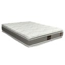 Ver imagem 5 de Colchão Prime Viúva Molas Max Force Las Vegas 128x188x32cm