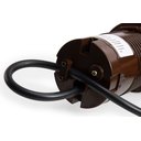 Ver imagem 7 de Torre de Tomada Slim Automático 3 Tomadas 10a Marrom