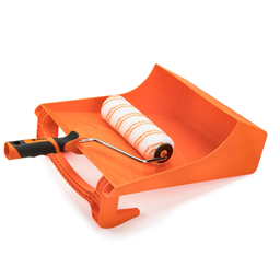 Caçamba de Escada Pro para Pintura 3l 2309-00 Tigre - 2
