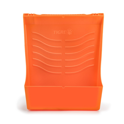 Caçamba de Escada Pro para Pintura 3l 2309-00 Tigre