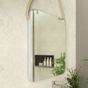 Ver imagem 5 de Gabinete com Pés Para Banheiro 81cm com Cuba e Espelheira Nice