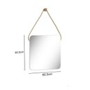 Ver imagem 7 de Gabinete com Pés Para Banheiro 81cm com Cuba e Espelheira Nice