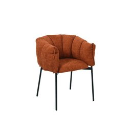 Cadeira para Sala de Jantar 80cm X 66cm Joy - 2