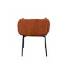 Cadeira para Sala de Jantar 80cm X 66cm Joy - 4