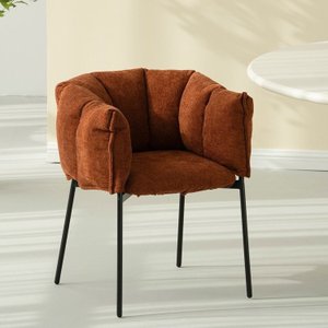Cadeira para Sala de Jantar 80cm X 66cm Joy