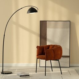 Cadeira para Sala de Jantar 80cm X 66cm Joy - 8