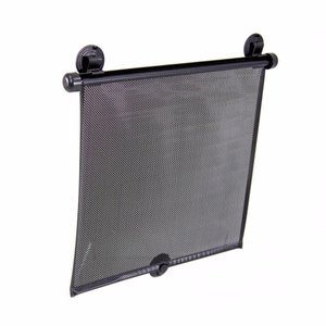 Protetor Solar Retrátil para Carro Black - Safety 1st
