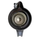 Ver imagem 2 de Bule Termico Elegance 500ml Inox