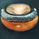 Ver imagem 4 de Cuia De Chimarrão Pequena De Madeira Cuia Gajeta Uruguaia