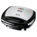 Ver imagem 1 de Sanduicheira Elétrica Max Grill 1200w 127v G-07 Mondial