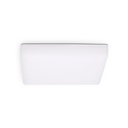 Ver imagem 1 de Painel de Led Frameless Quadrado Embutir 36W Borda Infinita Bivolt Bravalumi 3000K Amarelo Quente