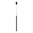 Ver imagem 5 de Lustre Pendente Nordecor Dunn 2690 Preto Led Bivolt
