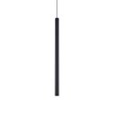 Ver imagem 1 de Lustre Pendente Nordecor Dunn 2690 Preto Led Bivolt