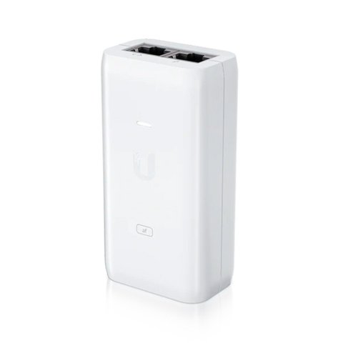 Fonte Ubiquiti Poe (15w) 802.3af U-poe-af I