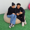 Ver imagem 4 de Puff Pera Redondo Gigante Suede com Enchimento Almofadão Decoração Conforto - Preto