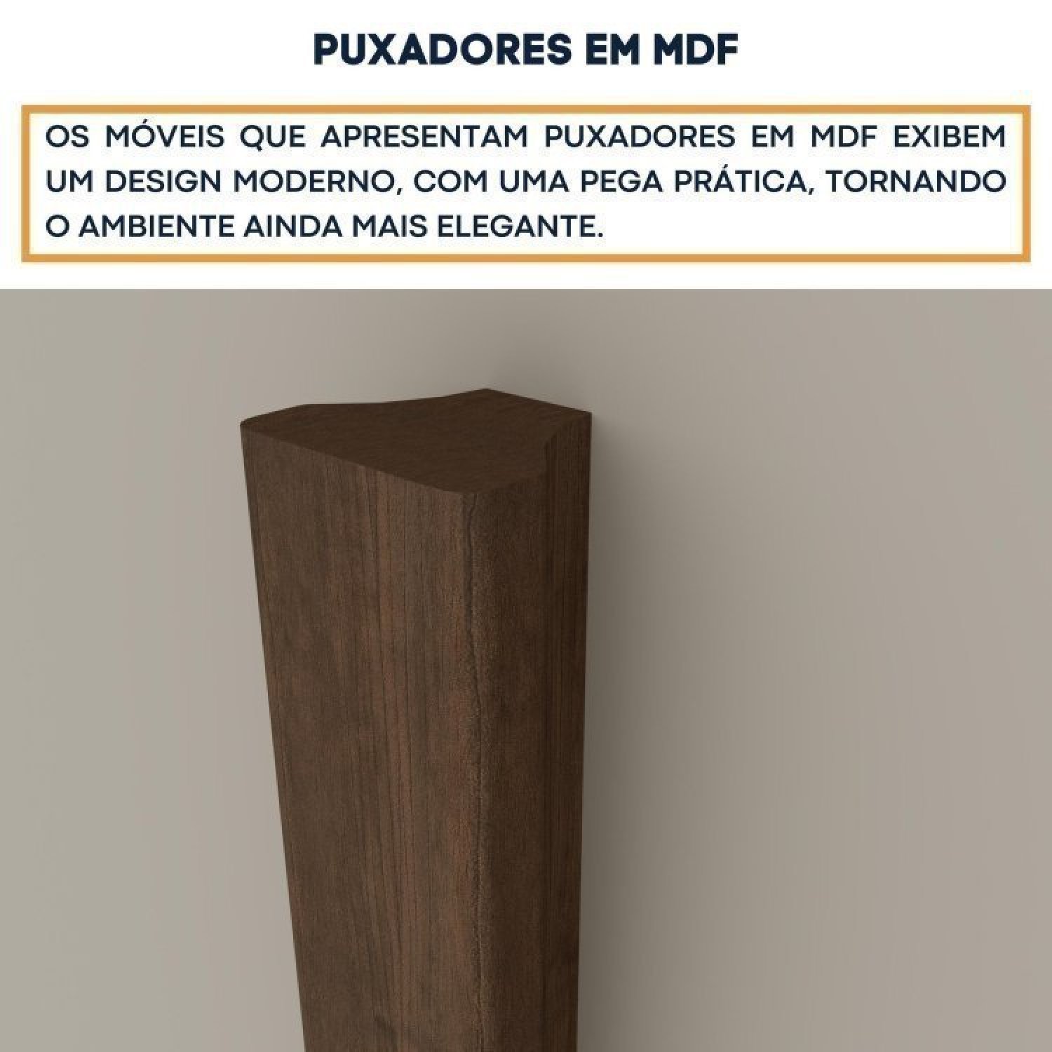 Quarto Completo Roupeiro 4 Portas, Cama, Mesa de Cabeceira, Penteadeira Amsterdam Tcil Móveis - 9