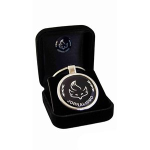 Chaveiro Jornalismo Profissões