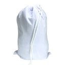 Ver mais imagens de Kit Saco Impermeável Roupa Molhada Bebê Infantil Safari Bco