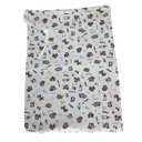 Ver imagem 6 de Kit Saco Impermeável Roupa Molhada Bebê Infantil Safari Bco