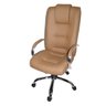 Cadeira de Escritório Presidente Giratória Corino Classic - 1
