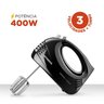 Batedeira de Mão Prática 400w 127v B-43 Mondial - 4