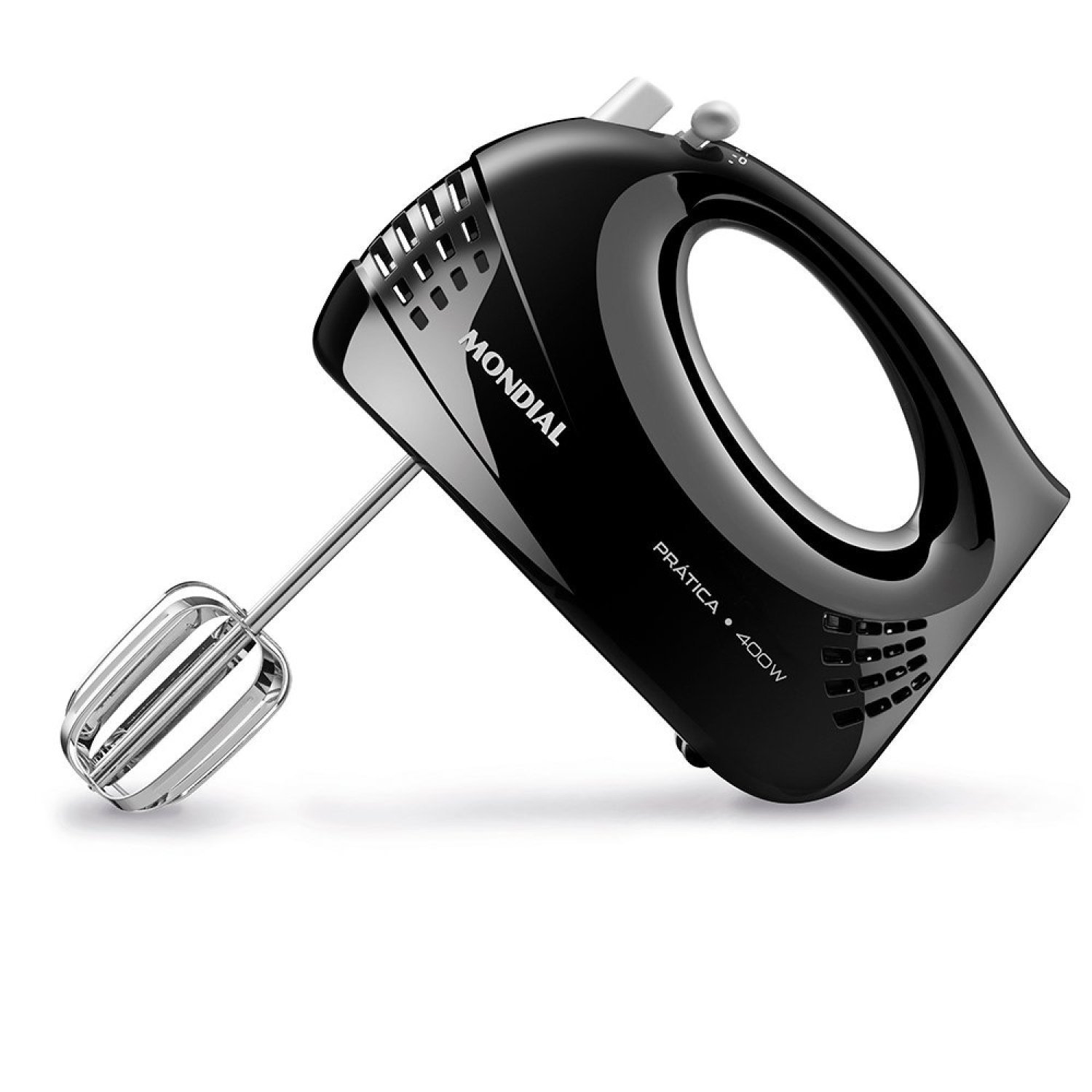 Batedeira de Mão Prática 400w 127v B-43 Mondial | MadeiraMadeira
