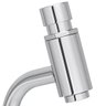 Torneira de Mesa para Lavatório com Fechamento Automático Link Cromada - 1172.c.lnk - Deca - 2