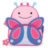 Mochila Skip Hop Zoo Borboleta - 1