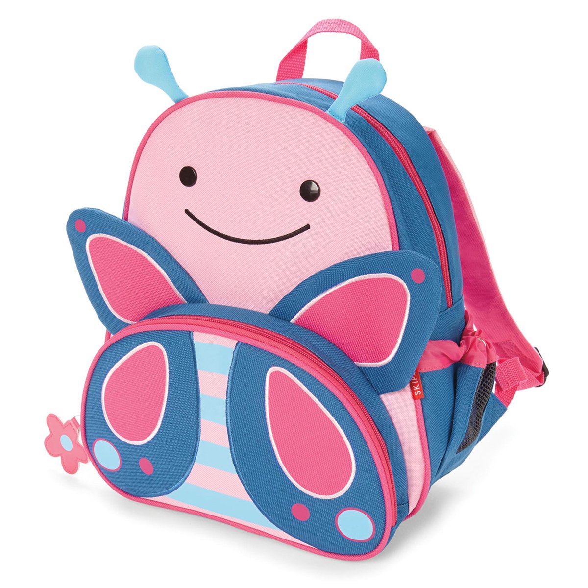 Mochila Skip Hop Zoo Borboleta - 2