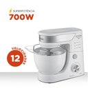 Ver imagem 4 de Batedeira Planetária 700w 127v Bp-01p-w Mondial