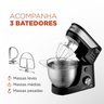 Batedeira Planetária 700w 220v Bp-02p-b-ti Mondial - 7