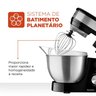 Batedeira Planetária 700w 220v Bp-02p-b-ti Mondial - 5