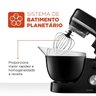 Batedeira Planetária 700w 127v Bp-03-b Mondial - 5