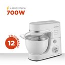 Ver imagem 4 de Batedeira Planetária 700w 127v Bp-03-w Mondial