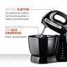 Batedeira Cake Premium 500w 220v B-50-b Mondial - 6