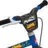 Bicicleta Infantil Bandeirante Power Game ARO 14 Bandeirante - 4