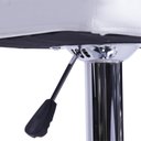 Ver imagem 4 de kit 2 Banquetas Confort com Base em Aço