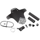 Ver imagem 4 de Suspensão Sid Sl Ultimate Boost Aro 29 Controle Manual Preto