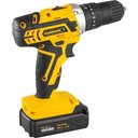 Ver imagem 2 de Parafusadeira Furadeira Impacto Vonder Profissional Pfv 238I 2 Baterias 20V Bivolt