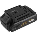 Ver imagem 7 de Parafusadeira Furadeira Impacto Vonder Profissional Pfv 238I 2 Baterias 20V Bivolt