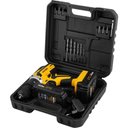 Ver imagem 4 de Parafusadeira Furadeira Impacto Vonder Profissional Pfv 238I 2 Baterias 20V Bivolt
