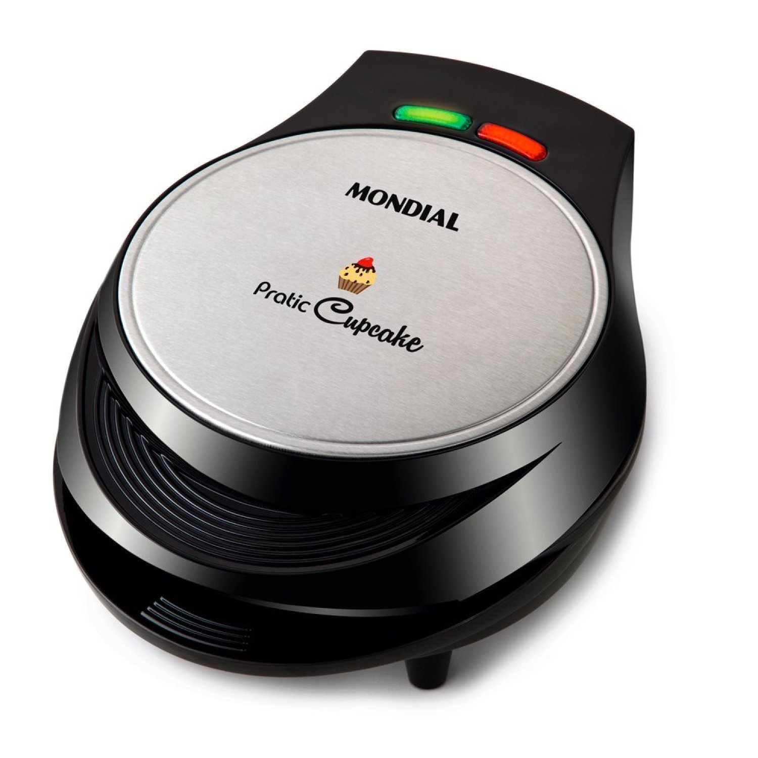 Máquina de Cupcake Pratic 1000w 220v Ck-01 Mondial | MadeiraMadeira
