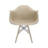 Conjunto Com 2 Cadeiras Eames Com Braço Fendi Empório Tiffany Base Em Polipropileno - 3