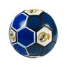 Bola de Futebol - Real Madrid - Número 5 - Com Caixa - Futebol e Magia - 2