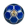 Bola de Futebol - Real Madrid - Número 5 - Com Caixa - Futebol e Magia - 3