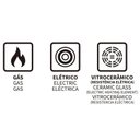 Ver imagem 6 de Cuscuzeira Individual Tramontina Cozi Vapore Fervedor