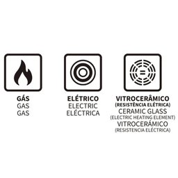 Cuscuzeira Individual Tramontina Cozi Vapore Fervedor - 6