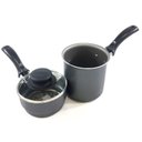 Ver imagem 3 de Cuscuzeira Individual Tramontina Cozi Vapore Fervedor