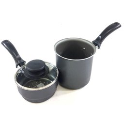 Cuscuzeira Individual Tramontina Cozi Vapore Fervedor - 3