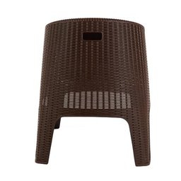 Poltrona Ibiza Marrom - 3